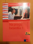 Na pragu besedila 1 DELOVNI ZVEZEK