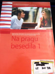 Na pragu besedila 1, DZ