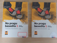 Na pragu besedila 1