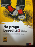 Na pragu besedila 1