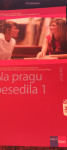 Na pragu besedila 1, učbenik, 2. izdaja, 2011, Rokus Klett