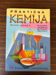 Praktična Kemija Delovni Zvezek 1