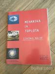 *Zbirka nalog MEHANIKA IN TOPLOTA, fizika - NOVO (tudi učbenik)