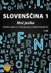 Slovenščina 1-Moč jezika 1. in 2. del