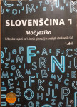 Slovenščina 1 - Moč jezika - 1. in 2. del