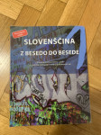 Slovenščina 1, Z besedo do besede