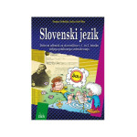 Slovenski jezik, učbenik z elementi delovnega zvezka 1. in 2. letnik