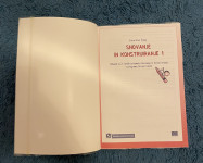 Snovanje in konstruiranje 1