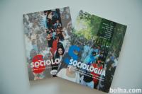 SOCIOLOGIJA (Uvod v sociologijo)