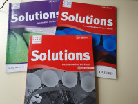 Solutions