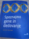 Spoznajmo gene in dedovanje - 1 letnik