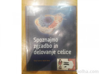 Spoznajmo zgradbo in delovanje celice