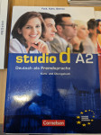 studio d A1 in A2
