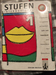 Stufen International 1