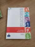 success intermediate student's book