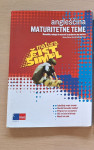 Priročnik za maturo za angleščino