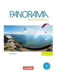 Učbenik in DZ za nemški jezik Panorama