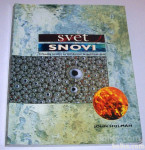 UČBENIK ZA KEMIJO - SVET SNOVI