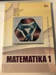 Učbenik Matematika 1