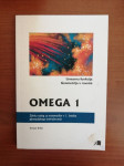 Učbenik matematika Omega 1