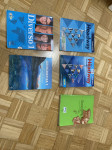 Učbeniki gimnazija srednja šola (1.letnik)