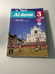 Delovni zvezek italjanscina