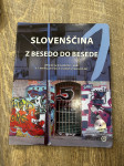 Z besedo do besede Učbenik novo