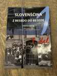 Z besedo do besede Zbirka nalog nova