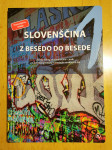 Zbirka nalog Slovenščina Z besedo do besede, 1. letnik gimnazija
