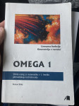Zbirka naloga Omega 1