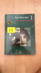 Zgodovina 1, učbenik