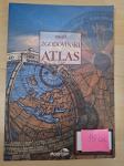 Mali zgodovinski Atlas, Modrijan