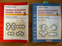 Zvezka za kemijo