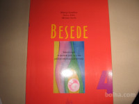 besede delovni zvezek