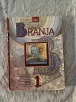 Branja 1 za 1. letnik gimnazije