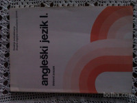 Delovni zvezek Angleški jezik I.