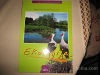 ekologija naravoslovje za poklicne šole