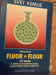 FLUOR NI FLOUR 777 nalog Andrej Smrdu + REŠITVE kemija 1.letnik