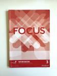 FOCUS 3 workbook