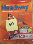 Headway fourth edition pre intermediate