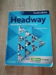 headway intermediate workbook