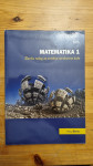 Matematika 1 zbirka nalog za srednje strokovne šole