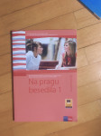 Na pragu besedila 1
