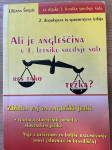 Prodam zbirko vaj za angleški jezik