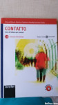 Učbenik Contatto 2b ITA