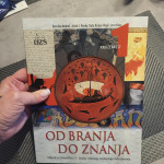 UČBENIK ZA SLOVENŠČINO 1 LETNIK STROKOVNIH  ŠOL