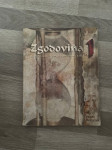 Zgodovina 1 za tehniške in druge strokovne šole - učbenik