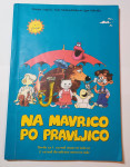 Na mavrico po pravljico