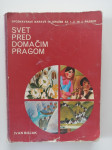 SVET PRED DOMAČIM PRAGOM, SND, IVAN BIZJAK