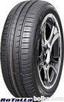 Letne pnevmatike ROTALLA Setula E-Race RH02 165/70R13 79T DOT0120
